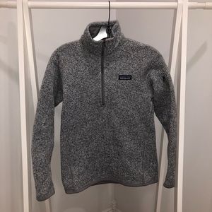 Patagonia Pullover